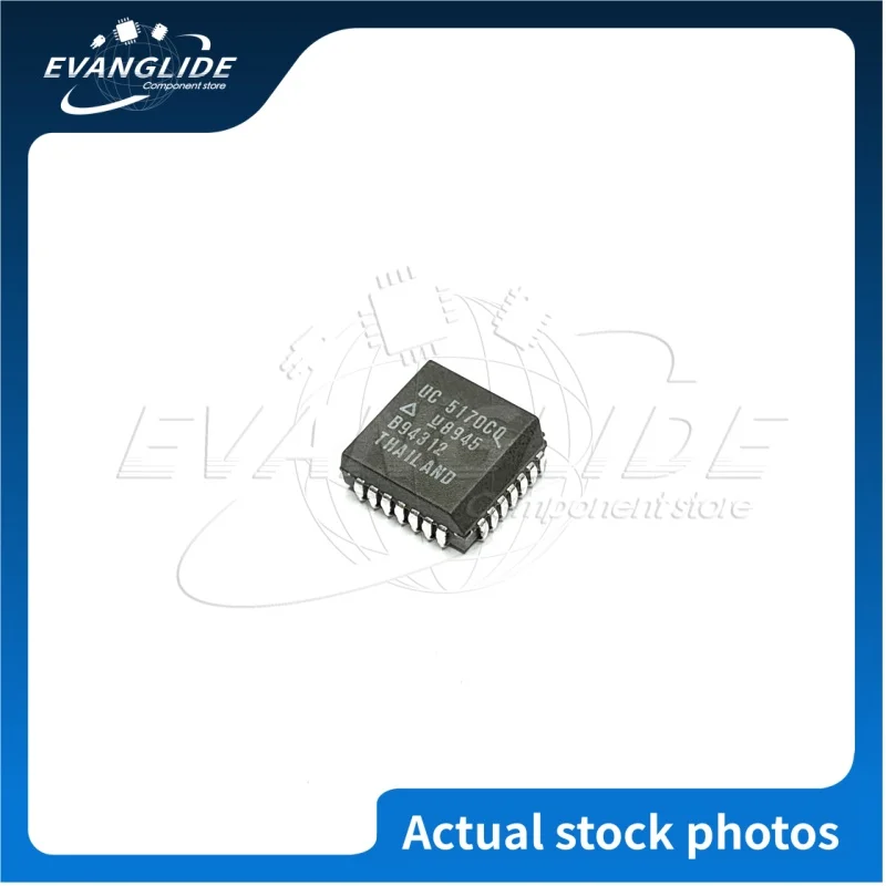1 PCS Original & New UC5170CQ Driver/Receiver/transceiver More rare components In EVANGLIDE STORE
