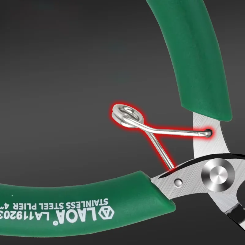 Thumbnail 4 - #20 Low Cost Nippers That Work