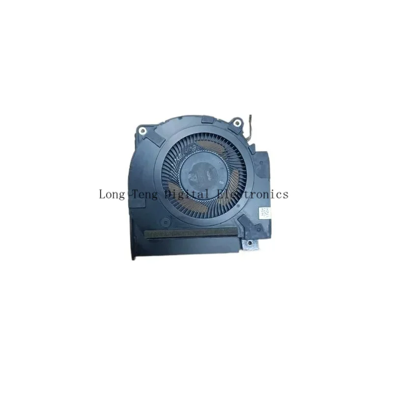 Ventilador CPU para HP, Ventilador GPU, 15-EP, M04777, M04776-001, TPN-Q237, Novo