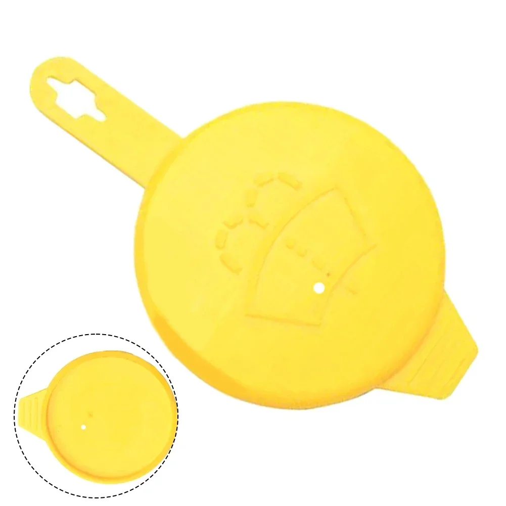 Car Windshield Wiper Washer Tank Bottle Pot Cap Fluid Reservoir Lid Covers For Opel F For Corsa C For Speedster 90563741