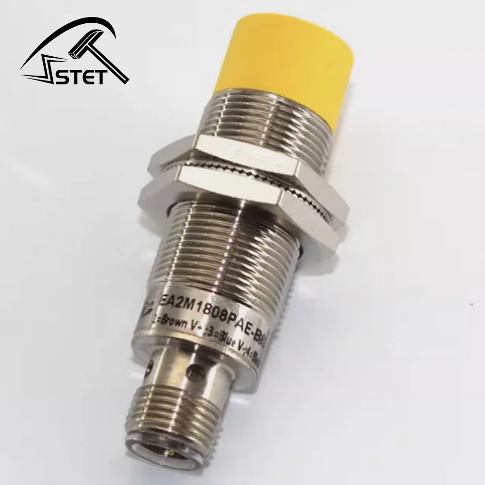 stet-pour-otis-escalator-etape-perte-capteur-mesure-de-vitesse-interrupteur-de-proximite-ea2m1808pae-b60