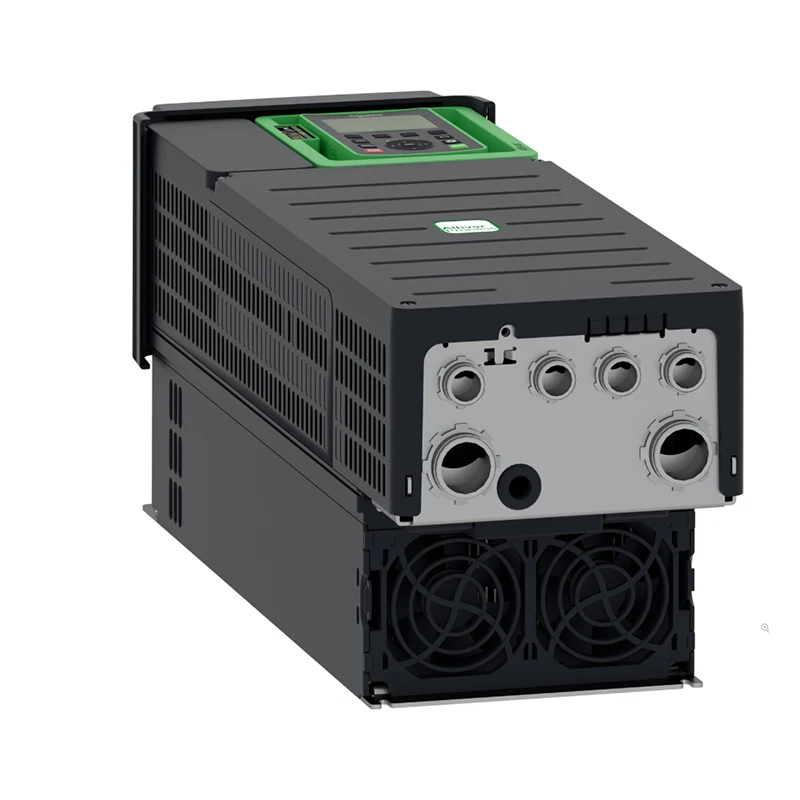 

New Brand New and Original ATV630D22N4 Atv630 Series Frequency Converter PLC Programmable Controller