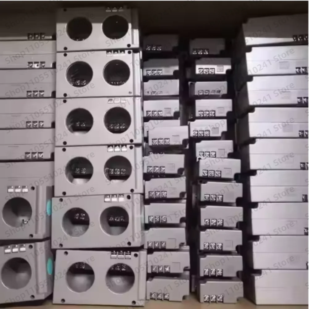 1PCS Air Compressor CT1 (40A, 200A, 400A) and CT2 (40A) using current transformer Screw Air Compressor Transformer