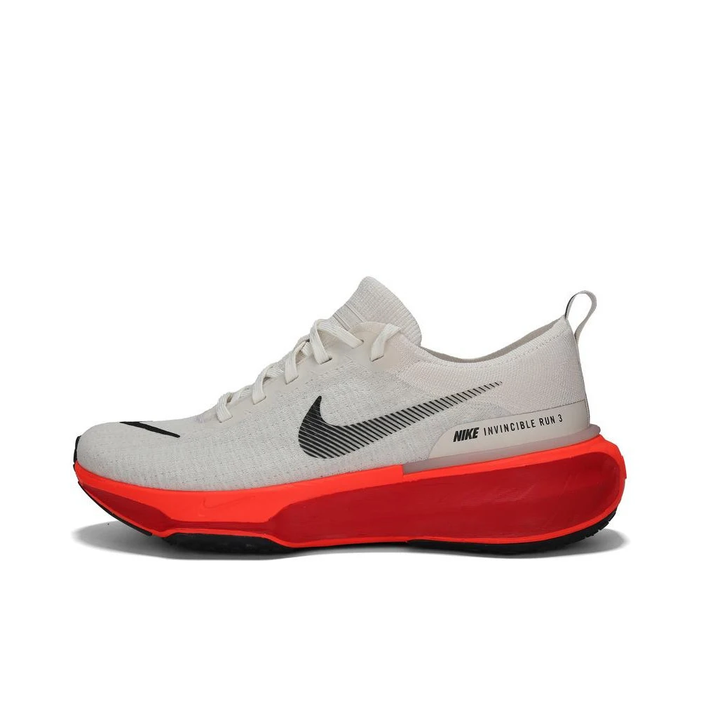 

Мужские кроссовки NIKE ZOOMX INVINCIBLE RUN FK 3 NIKE 2025 DR2615-009