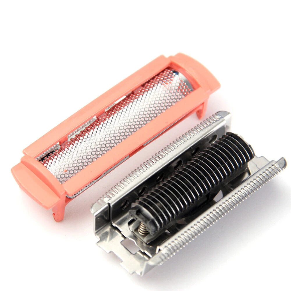 رأس ماكينة حلاقة فويل لاستبدال ماكينة حلاقة فيليبس الساتان HP6306 HP6308 ماكينة حلاقة كهربائية رطبة وجافة