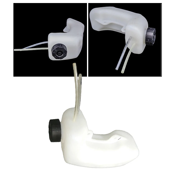 Fuel Tank Assembly Part 578942801 For OEM Replacement Long-lasting Plastic Solid # 581263701 530058582  Fuel Tank