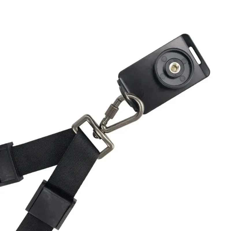 Portable Shoulder Camera Strap for DSLR Digital SLR Camera Canon Nikon Sonys Quick Rapid Camera Accessories Neck Strap Belt