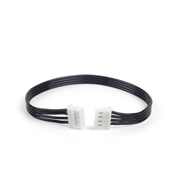 Câble de connexion d'actionneur de Bus d'interface 3P 5264, 50 pièces, 90CM pour Servo Feetech STS3215, matériau métallique pour jouets électriques, Servo RC