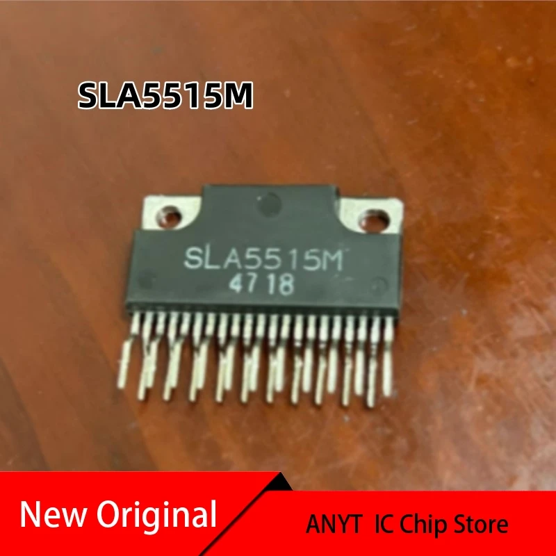 NEW  5PCS/lot   SLA5505M   SLA5515M   SLA5505   SLA5515