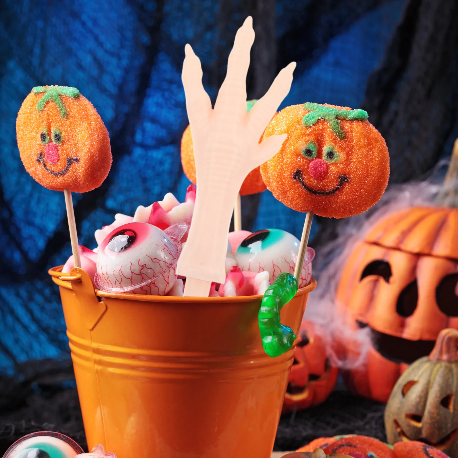 

Realistic Chicken Claw Prank Prop Extendable Fake Chicken Foot Pointer Funny Novelty Desk Decor for Office Party Gag Gift Adults