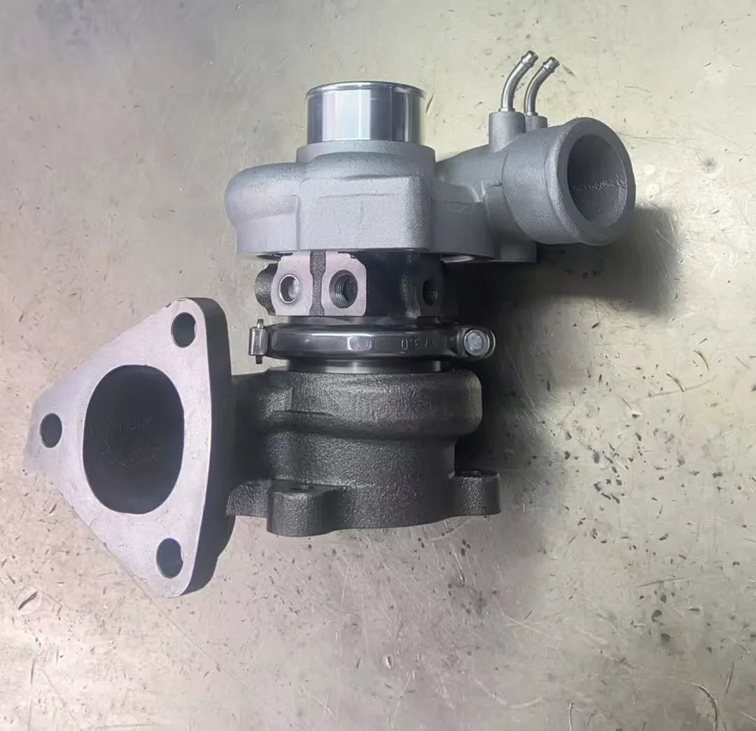 Turbocharger TD04 49177-01515 49177-01514 49177-01512 49177-01502 MR355220 for  4D56 Engine