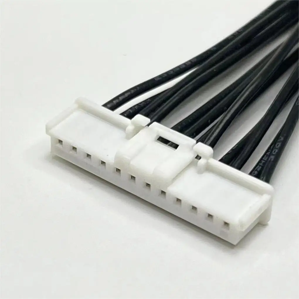 5023511200 Wire harness, MOLEX Duraclick Standard 2.00mm Pitch OTS Cable,502351-1200, 12P, Single End