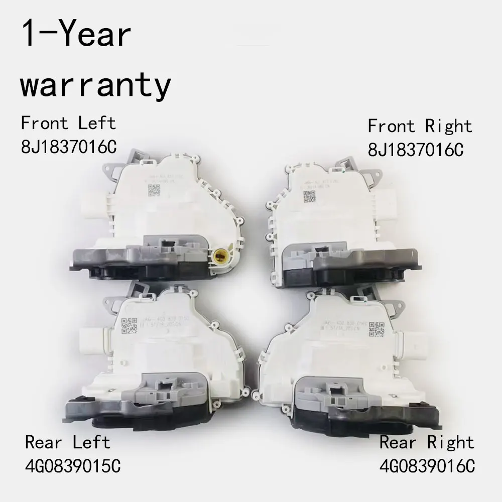 Actuador De Cerradu…