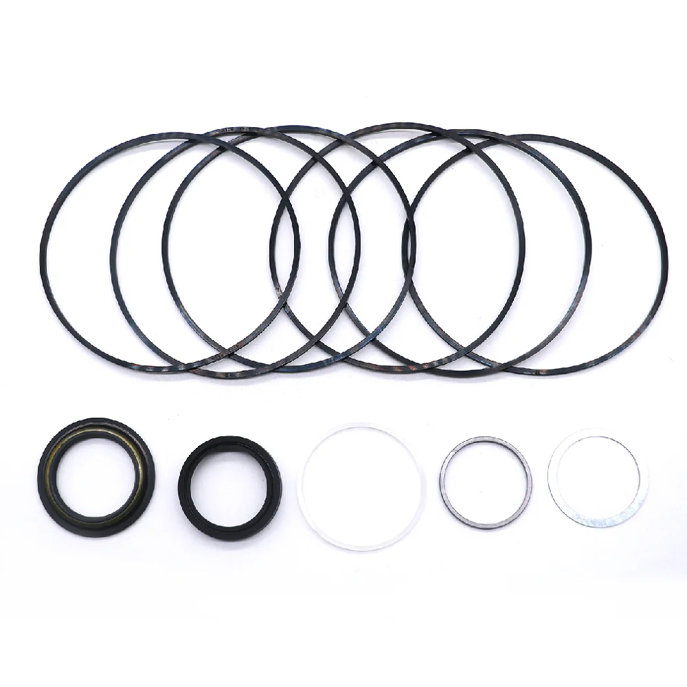 

Hydraulic Motor Seal Kit SK000090 SK000092 For Parker TC TB TE Series