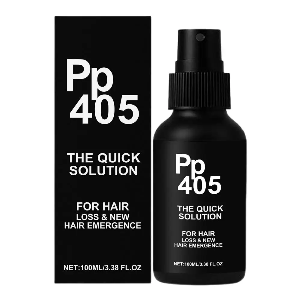 

Спрей для кожи головы против выпадения волос с растительными экстрактами и витаминами для укрепления волосяных фолликулов и борьбы с выпадением волос, вызванным стрессом