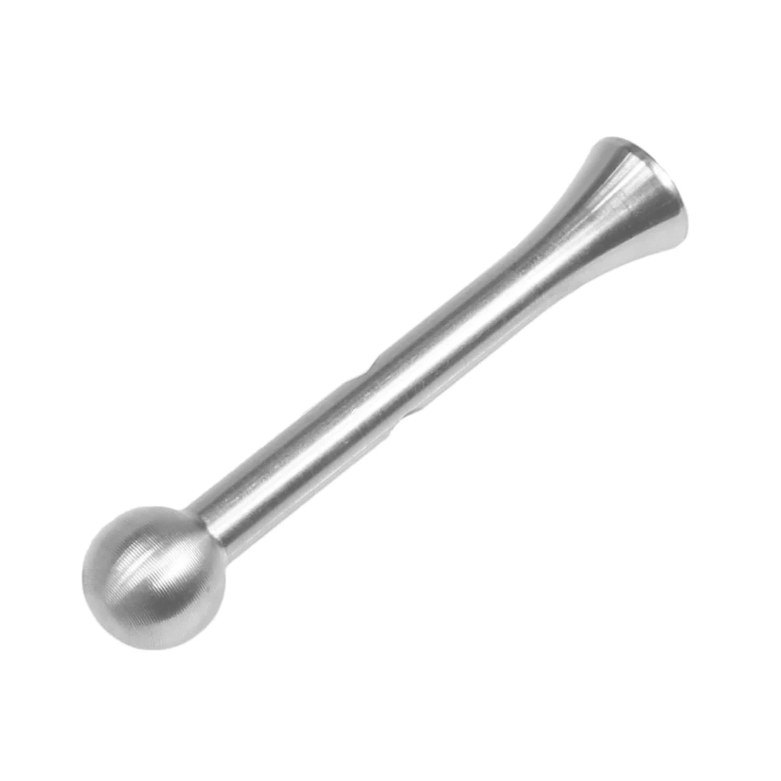 Edelstahl 12mm Doppelkopf Kugel bolzen 1/4 "Gewinde für Monitor klemme Hotshoe Kamera halterung Magic Arm Verlängerung stange – Detail 19