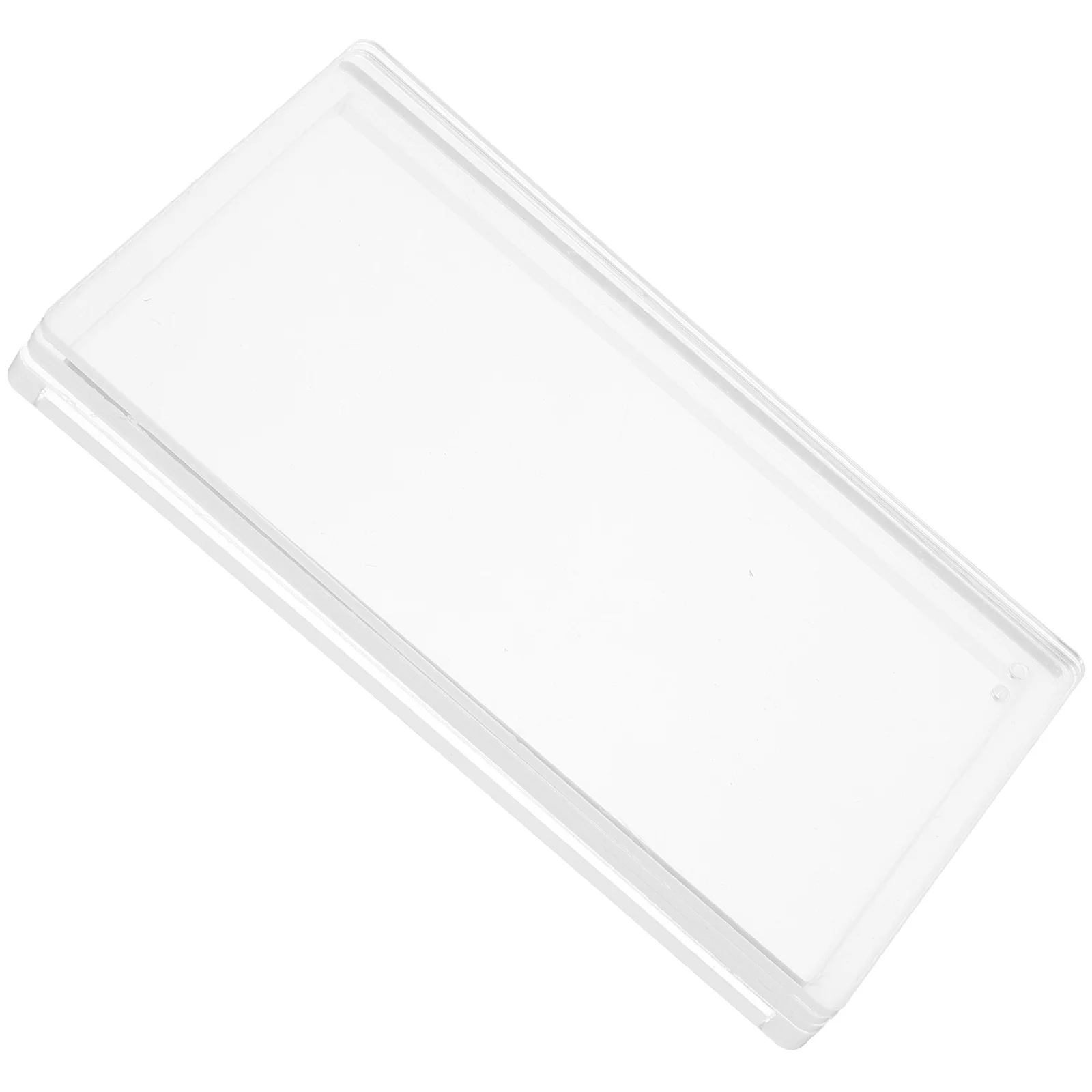 4 pezzi di sabbie mobili decorazioni fai da te forniture artigianali in acrilico premium ornamenti da tavolo display supporto decorazione ornamenti artigianali fai da te