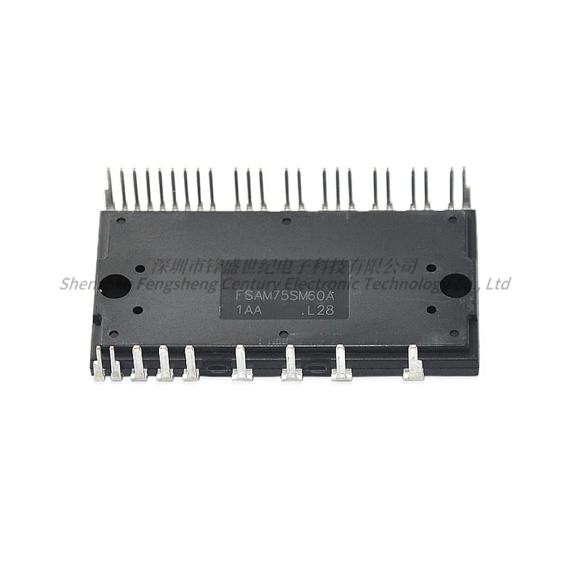 FSAM75SM60A Air conditioning frequency conversion module New original