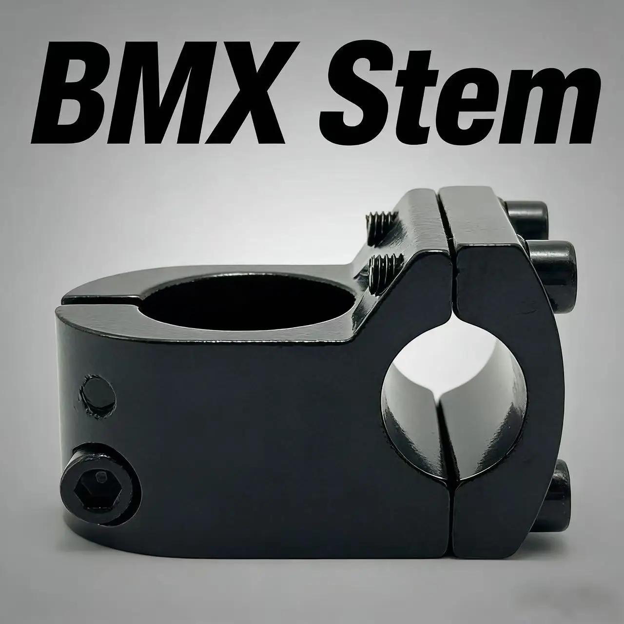 

Высокопрочный алюминиевый шток руля для BMX велосипедов, 22.2 мм, 28.6 мм, для горных и шоссейных велосипедов, запчасти для велосипедов, аксессуары для велоспорта