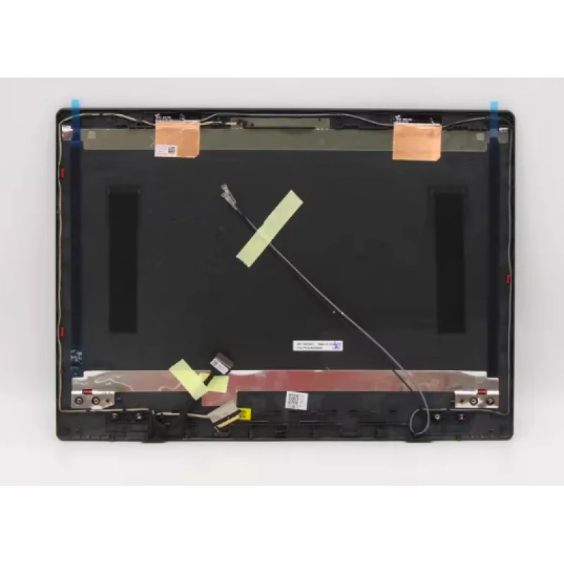 

A++ для Lenovo S350-14IML IdeaPad 14S A/C/D, черная верхняя крышка корпуса, задняя крышка