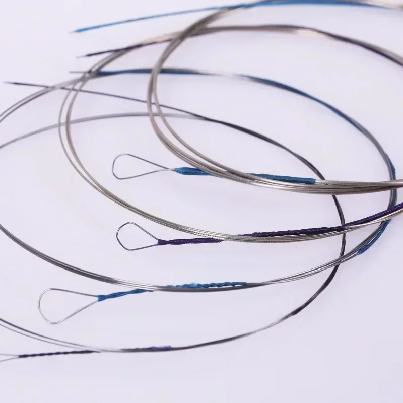 1 سلسلة، 2 سلاسل، 3 سلاسل، 4 سلاسل أوتار فضفاضة أداء احترافي سلسلة Pipa Inst Pipa