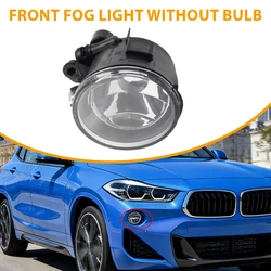 For BMW X1 F49 X2 F39 X3 F25 X4 F26 X5 F15 X6 F16 Car Front Fog Light Without Bulb 63177238787 63177238788 1912105001 191210500