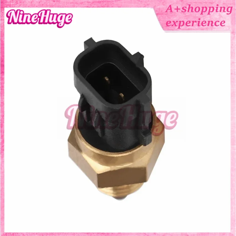 1 buah13650-56B00 MD 326170   E1T25972 Sensor Suhu Asupan Udara untuk Mitsubishi Pajero L200 Triton Lancer 4D56 4M41 K74T KH4W