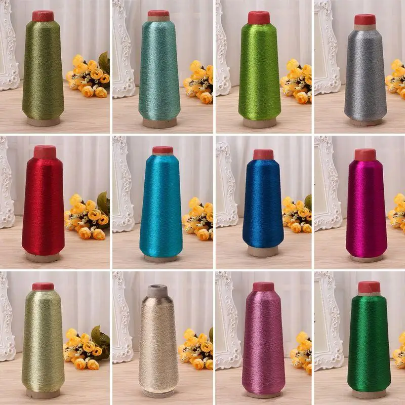 77JB 1PC MÁY MÁY MÁY POLYESTER XE TẢI TẤT CẢ CÁC PURIPS 20 MÀU SẮC