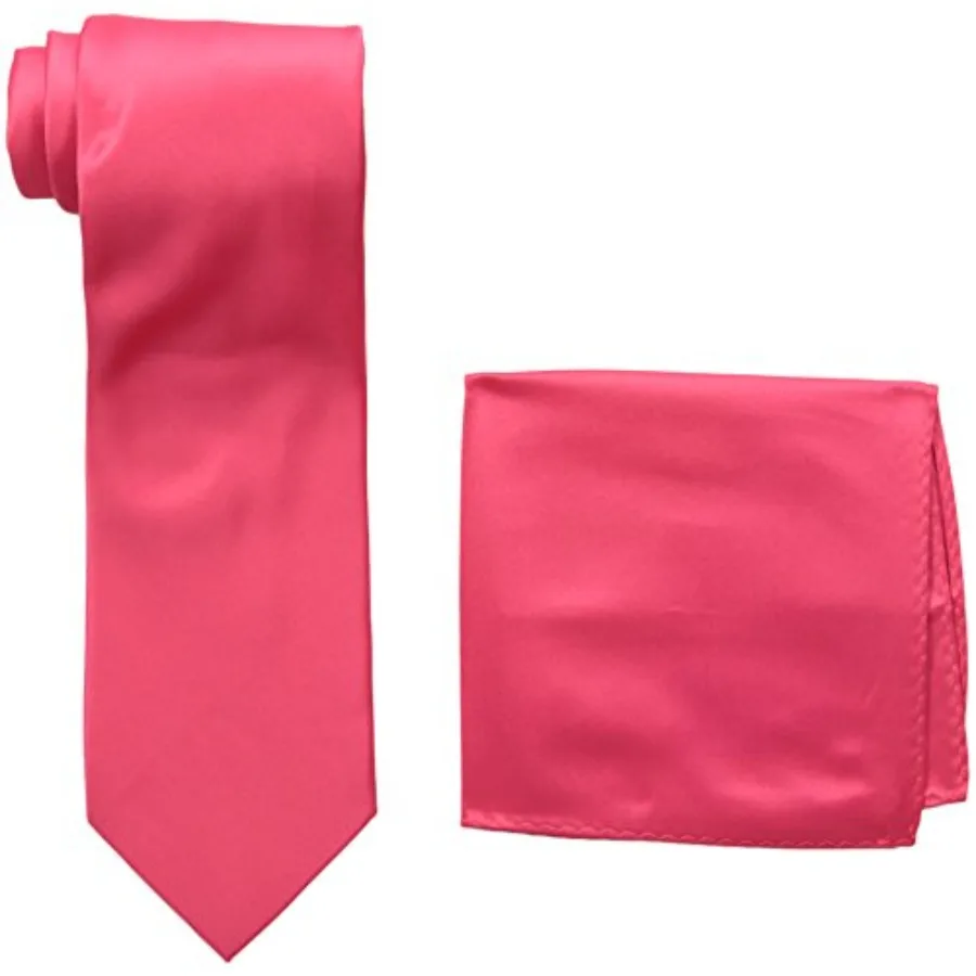

tacy Adam Men' atin olid Tie et