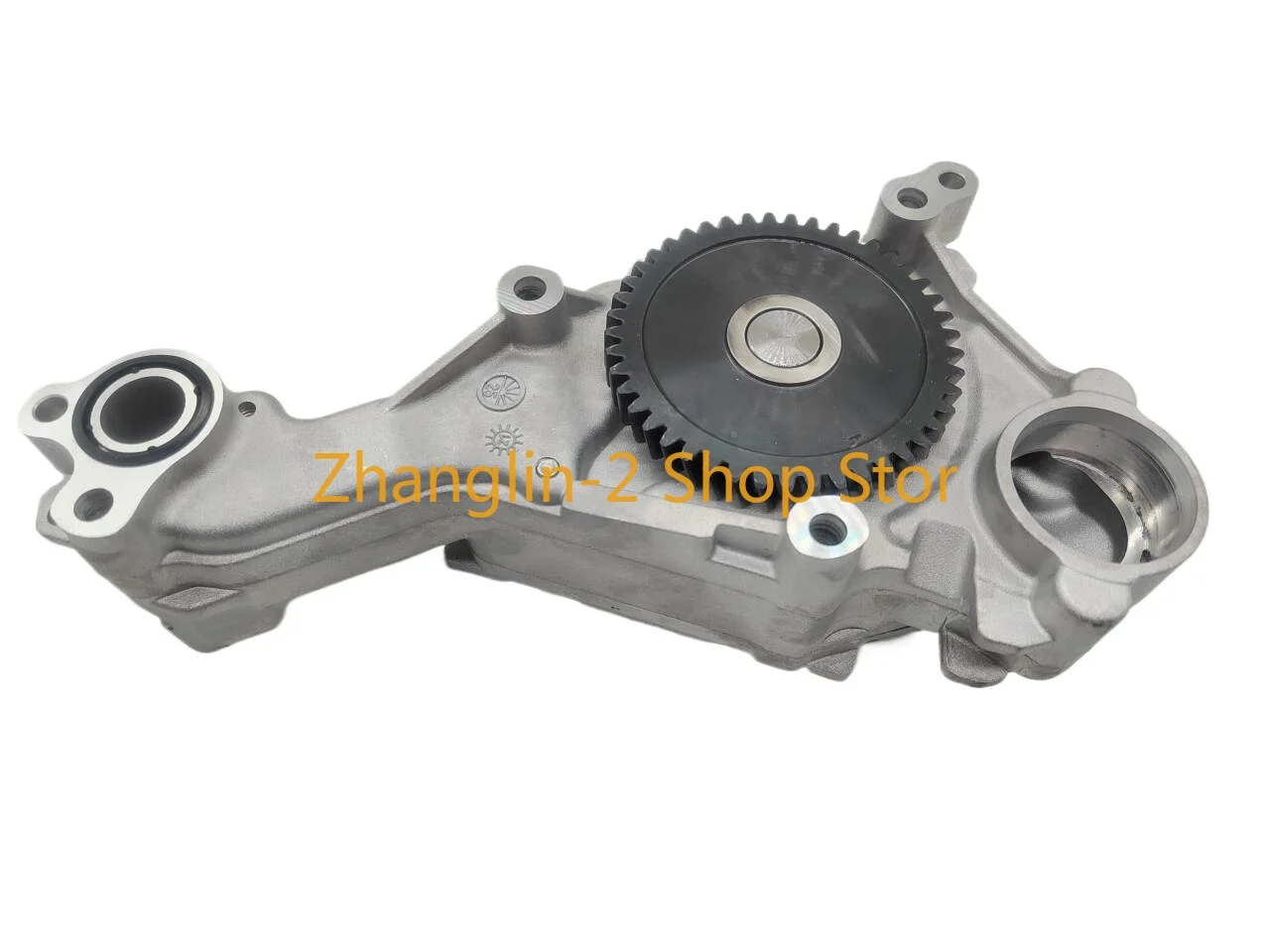 Oil pump for Jeep GRAND CHEROKEE IV WK WK2 3.0 CRD V6