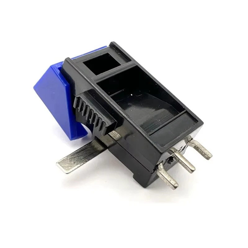 Moving Magnetic Stylus Needle for Supraphon VK4302 VK4202 LP Vinyl Record Player Turntable Phonograph Parts-DT30