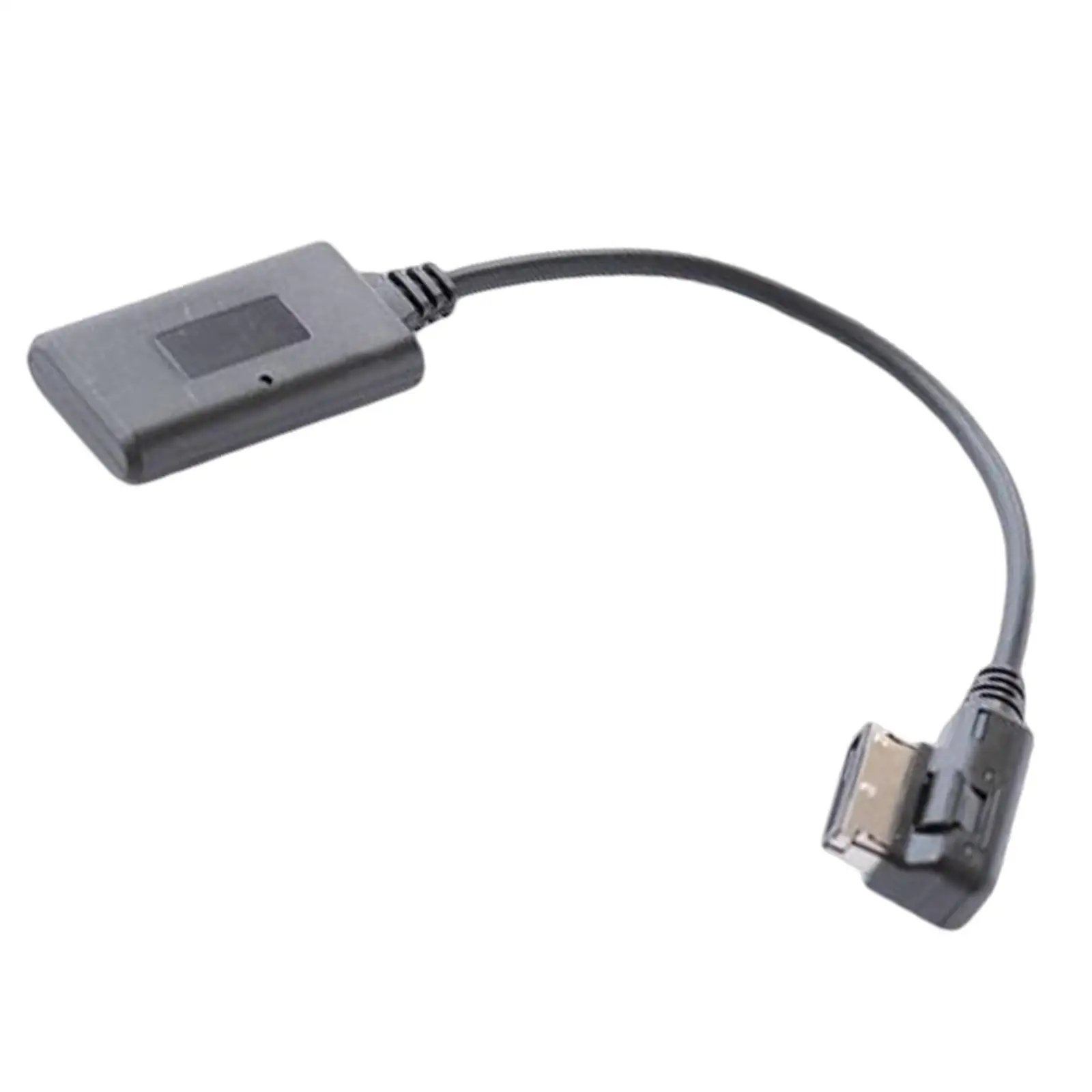 Bluetooth AMI Adapter: Recensione e Valutazione del Migliore Adattatore per Audi A1/A3/A4