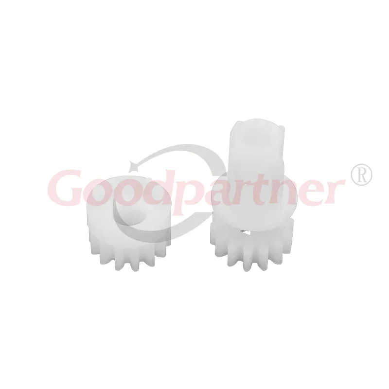 10X NGERH1612FCZZ 14T Paddle Idle Gear NCPL-0073FCZZ Toner สกรูข้อต่อสําหรับ Sharp AR350 AR450 ARM355N ARM355U ARM455N AR455