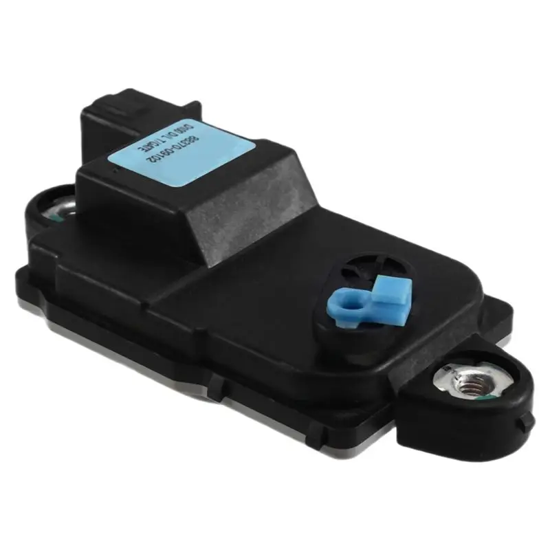 A85E-8837009102 Car Latch Rear Tail Door Lock For Ssangyong Actyon Kyron Rexton Korando C Musso Rodius Tivoli 88370-09102