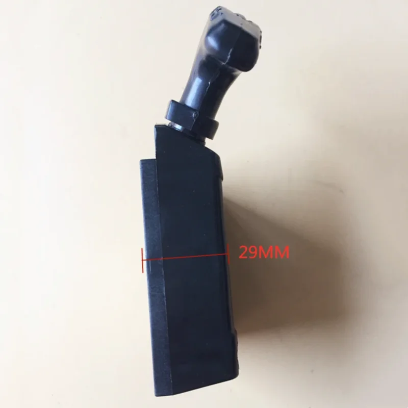 TH48 TH43 Recoil Pull Starter For Kawasaki TH43D KBL43 KBL48 Brush Cutter Grass Trimmer Gas Engine Garden Tools Spare Parts