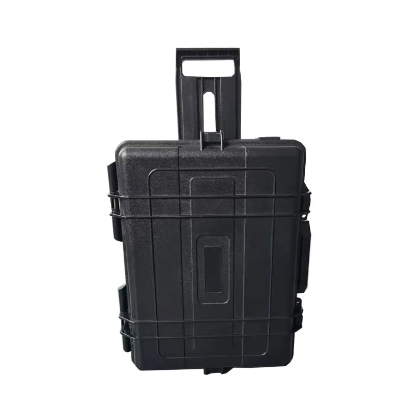 Portatile 200W Jpt Laser a fibra macchina per la pulizia dei metalli tipo valigia piccola macchina per la pulizia Laser rimozione della ruggine