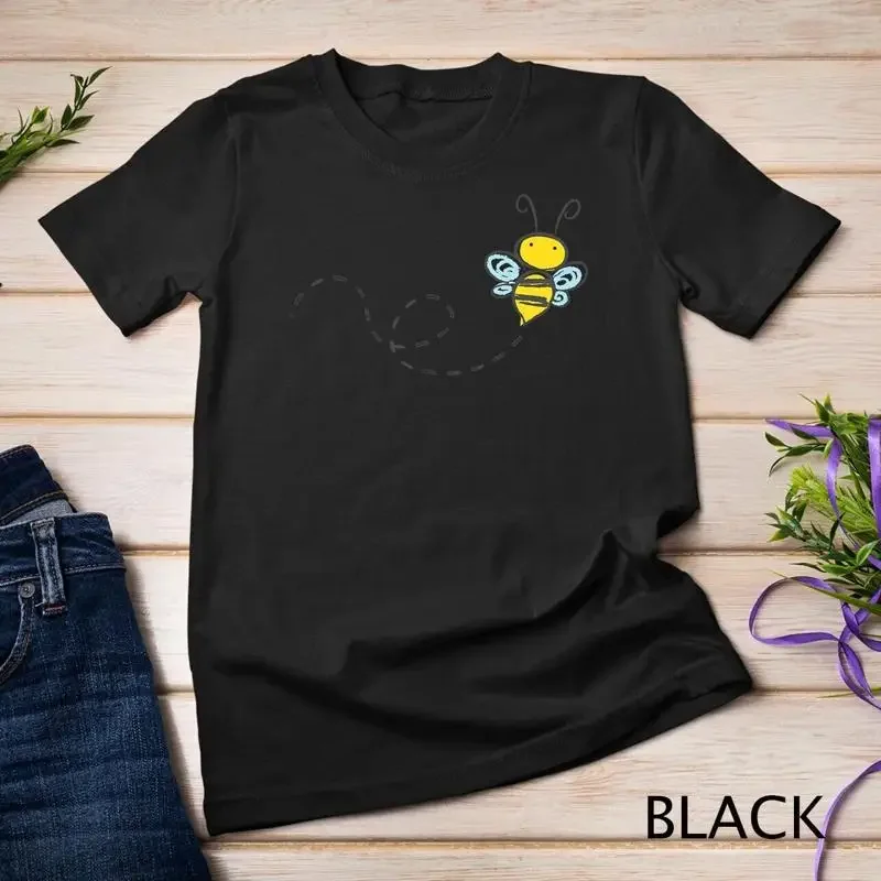Bumble Bee T Shirt Unisex T shirt