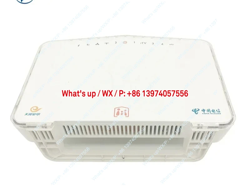 EPON GPON HG8145C 4FE 1GE+3FE+VOIP+Wifi FTTH modem optical network unit ONU ONT