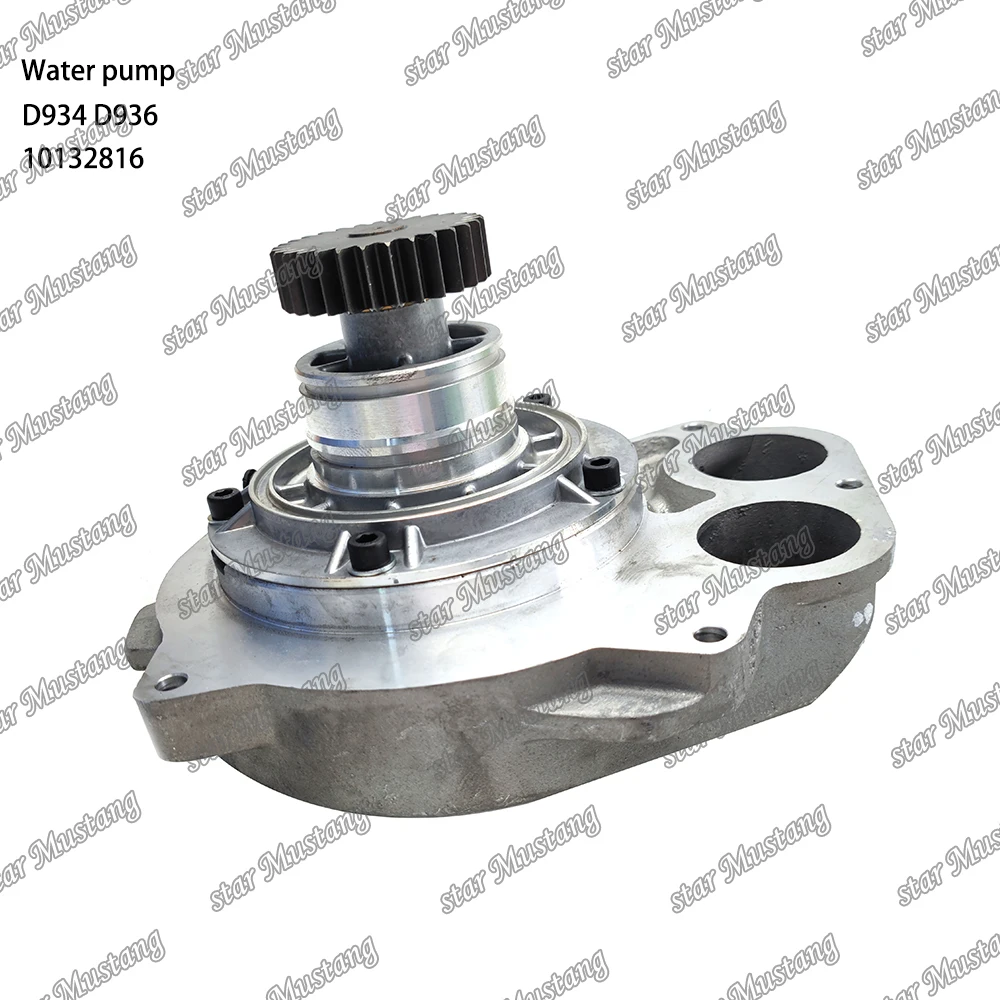 D934 D936 Water pump 10132816 Suitable For Liebherr Engine Parts