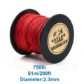 750lb 61m 200ft