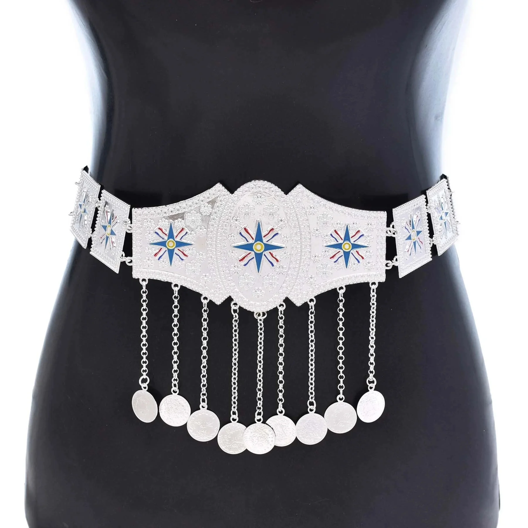 Thumbnail 2 - #79 Waist Body Chains Sale