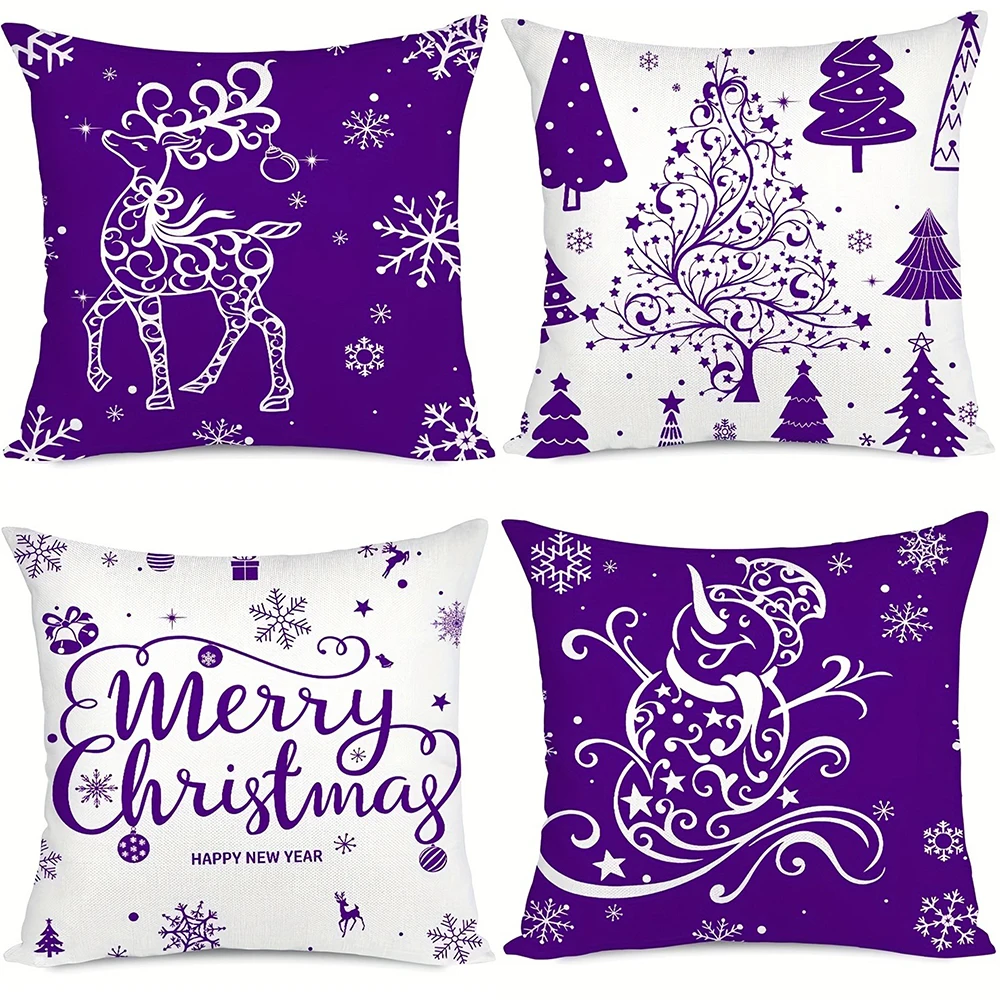 Funda De Almohada C… - image