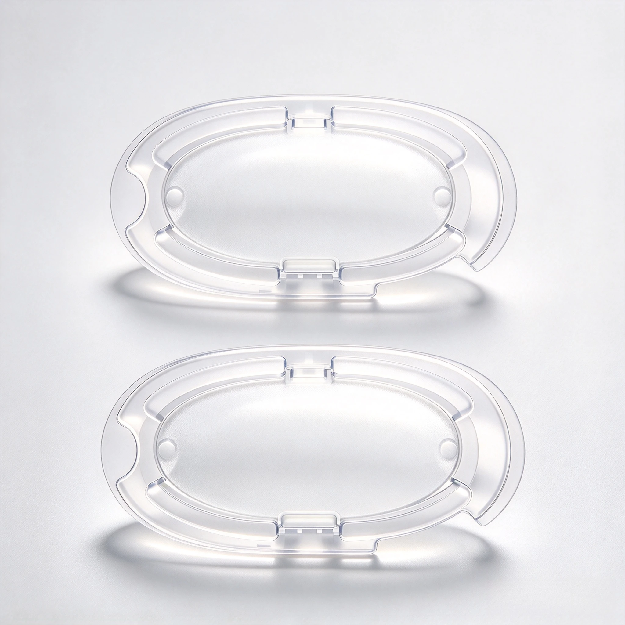 1/2/3pcs Replacement CPAP Mask Vent Filter for AirFit N30i and AirFit P30i  Nasal Cushion Pillow Diffuser Exhalation Vent Tool