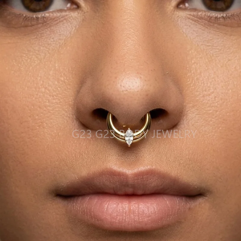 Thumbnail 2 - #51 Ear Piercing Jewelry Comparison Guide