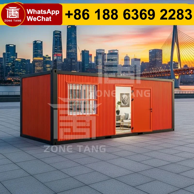 

Luxury Shipping Container Homes Easy To Modify Multi Layer Modular Houses For Sale Modern Prefab Cabins Flat Pack Home Durable