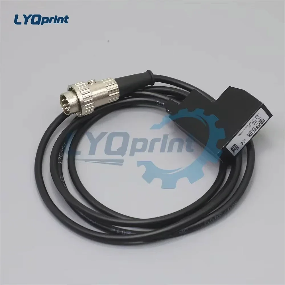 Best Quality 68.110.1322 Rl2 Front Lay Photocell Sensor 68.110.1322 For Offset Press Parts Sm102 Gto Sm74