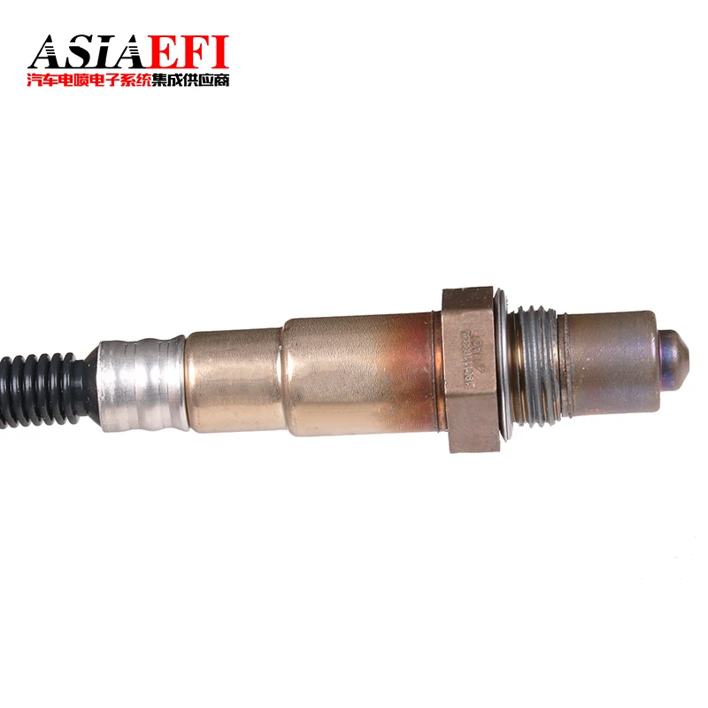 alta qualità 3M51-9G444-CB 025806572   Sensore di ossigeno O2 con rapporto carburante aria Lambda per Ford Focus C-Max Berlina 3M519G444CB