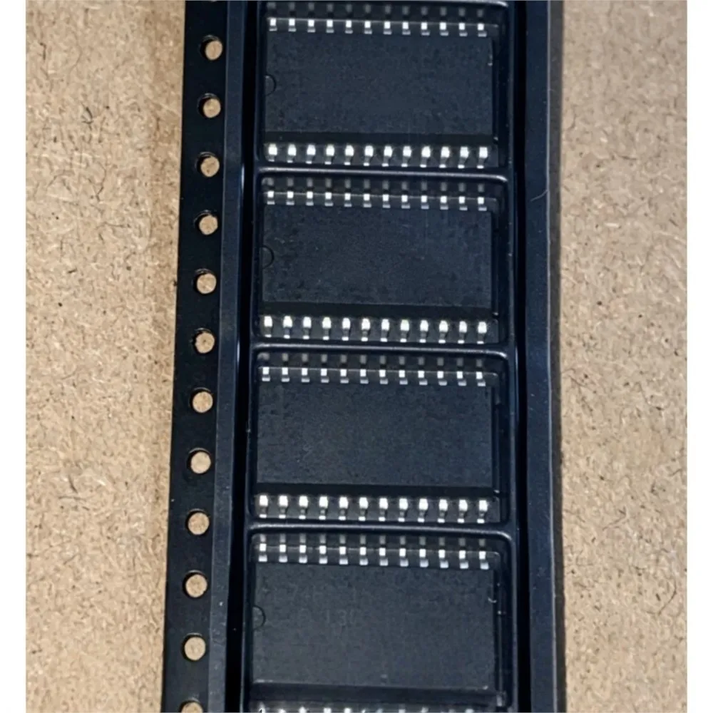 1-20PCS 74HCT154D 74HCT154 TV5625 TLV5625CD VHC240 TC74VHC240FT D50 OPA2350EA OPA2350