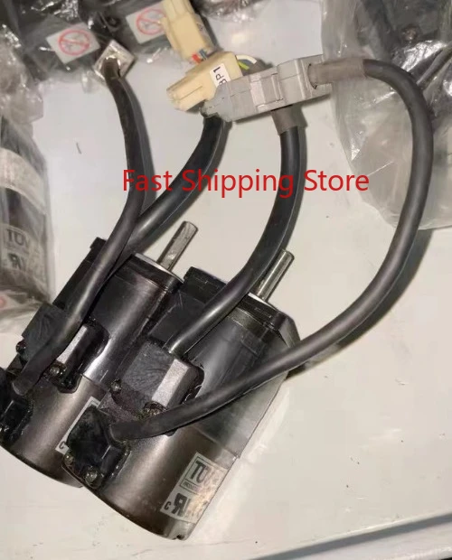 

SGMAH-A5A1AA1 In Good CondiitonTesed Working Well With 3 Months Warranty