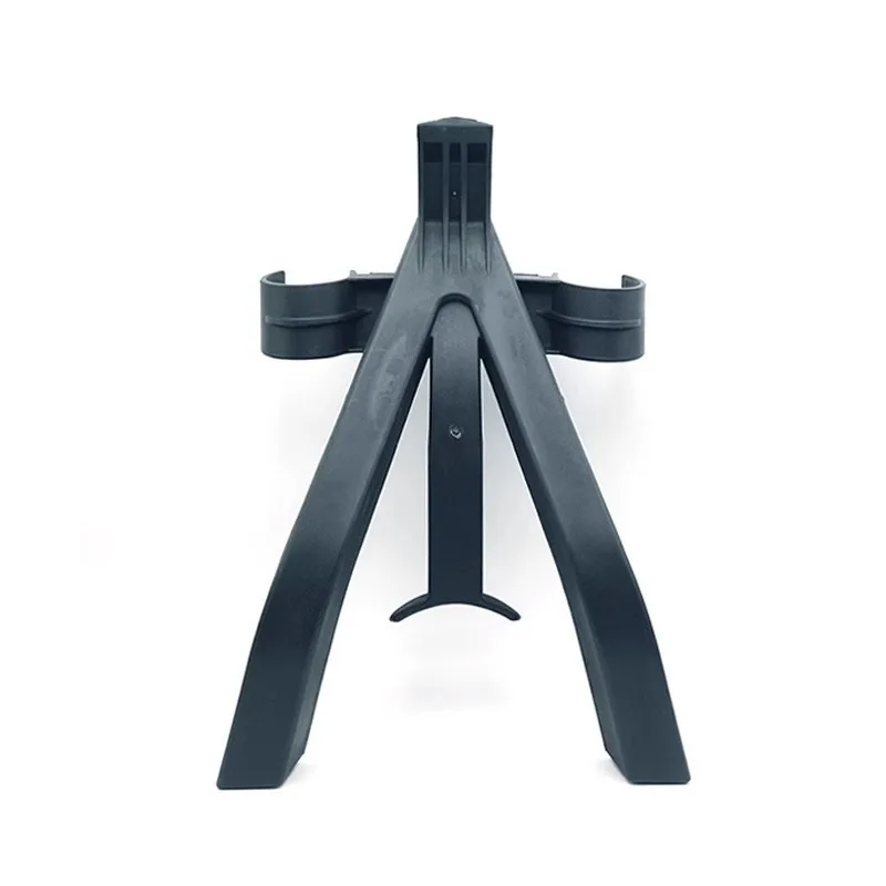 For Off-road Motorcycle Dual-purpose Bracket Front Shock Absorption Support Frame Side Support Side Ladder Station Frame Trailer